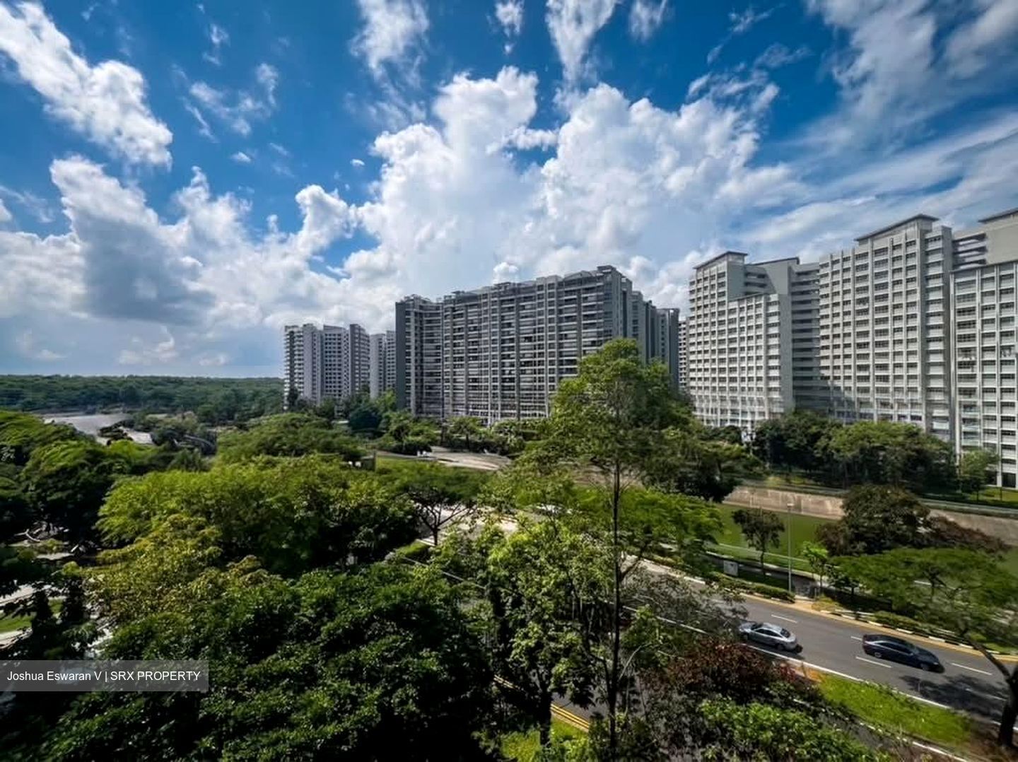 Austville Residences (D19), Condominium #551961101